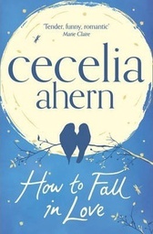 [9780007350513] How to Fall in Love (Paperback)