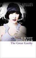 [9780007368655] The Great Gatsby (Collins Classics) (Paperback)