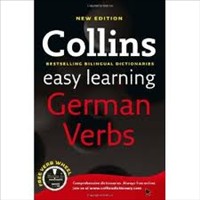 [9780007369768] Collins Easy Learning German Verbs with Free Verb Wheel (Paperback)