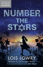 [9780007395200] Number the Stars