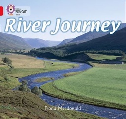 [9780007412907] Big Cat Red 2B River Journey Non Fiction