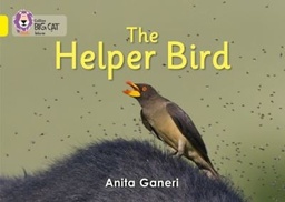 [9780007412945] Big Cat Yellow Helper Bird Non Fiction