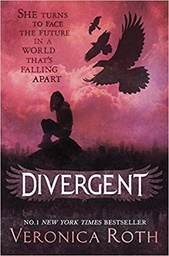 [9780007420421] Divergent