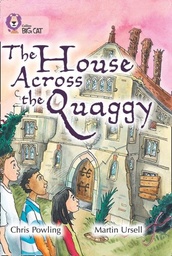 [9780007428311] Big Cat Pearl House Across The Quaggy