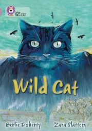 [9780007428335] Big Cat Pearl Wild Cat