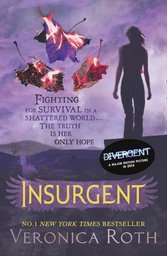 [9780007442928] Insurgent