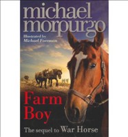 [9780007450657] Farm Boy