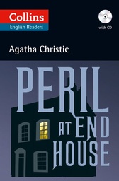 [9780007451586] Peril at End House