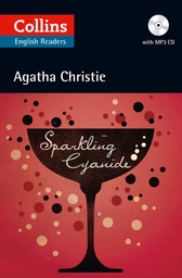 [9780007451647] Sparkling Cyanide