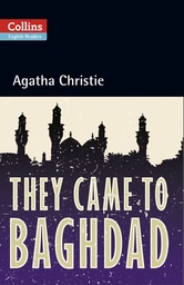 [9780007451661] They Came to Baghdad