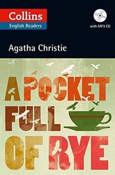 [9780007451685] A Pocket Full of Rye