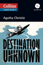 [9780007451708] Destination Unknown