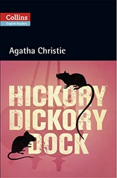 [9780007451715] Hickory Dickory Dock