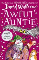 [9780007453627] Awful Auntie