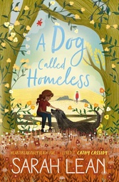 [9780007455034] A Dog Called Homeless