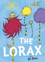 [9780007455935] The Lorax