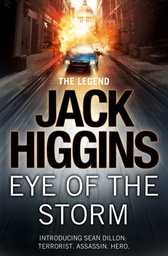 [9780007456024] Eye of the Storm