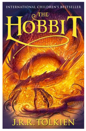 [9780007458424] The Hobbit