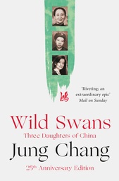 [9780007463404] WILD SWAN