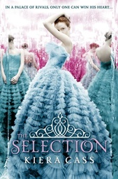 [9780007466696] The Selection