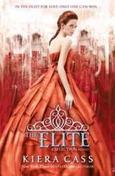 [9780007466702] The Elite