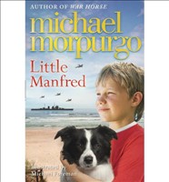 [9780007491636] Little Manfred