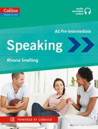 [9780007497775] Speaking A2