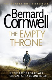 [9780007504206] Empty Throne, The