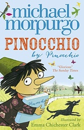 [9780007512997-new] Pinocchio