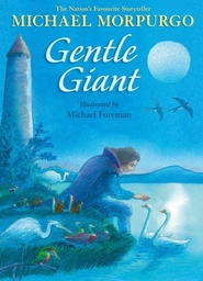 [9780007520435] Gentle Giant