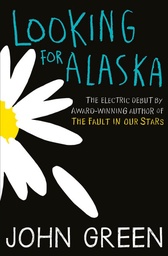 [9780007523160] Looking for Alaska