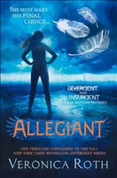 [9780007534944] Allegiant