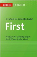 [9780007535996] Collins Cobuild Keywords for Cambridge First