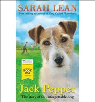 [9780007551811] Jack Pepper