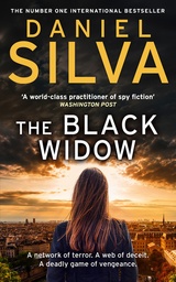 [9780007552399] The Black Widow