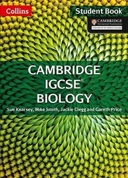 [9780007592524] Cambridge IGCSE Biology Student Book