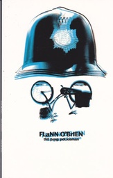 [9780007775774] THIRD POLICEMAN