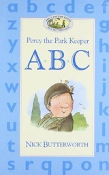 [9780007865130] Percy the Park Keeper ABC