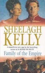 [9780007879793] Family of the Empire