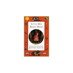 [9780007892402] Little Red Riding Hood