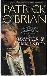 [9780007892761] Master And Commander