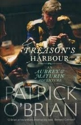 [9780007892785] TREASONS HARBOUR