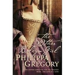 [9780007914661] Other Boleyn Girl