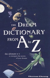 [9780007931446] Dream Dictionary from A to Z