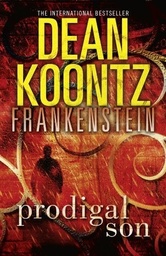 [9780007933648] Frankenstein Prodigal Son