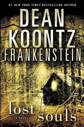 [9780007933662] Frankenstein Lost Souls