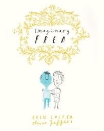 [9780008126155] IMAGINARY FRED GIFT EDITION