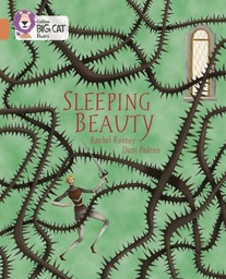 [9780008127718] Big Cat Copper Sleeping Beauty