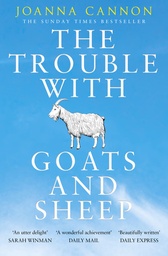 [9780008132170] The Trouble with Goats and Sheep