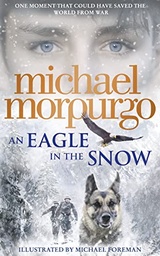 [9780008134167-new] An Eagle in the Snow